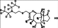 Tiamulin-d10 HCl