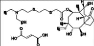 Tiamulin EP Impurity T Fumarate