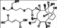 Tiamulin EP Impurity F Fumarate