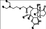 Tiamulin Impurity 1