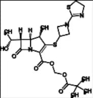 Tebipenem Pivoxil Impurity 2