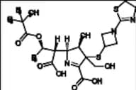 Tebipenem Pivoxil Impurity 17