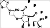 Tebipenem Tetrahydrate