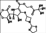 Tebipenem Pivoxil Impurity 15