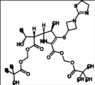 Tebipenem Pivoxil Impurity 1