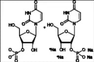 Uridine Monophosphate Disodium Salt (Mixture of 2’-Isomer and 3’-Isomer)