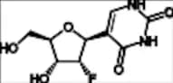 5-(2-deoxy-2-fluoro-β-D-ribofuranosyl)-2,4(1H,3H)-Pyrimidinedione