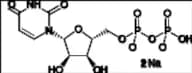 Uridine 5'-diphosphate Disodium Salt