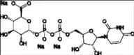 UDP-glucuronic Acid Trisodium Salt