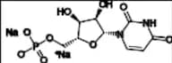 Uridine 5’-Monophosphate Disodium Salt