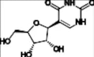 Uridine Impurity 2 (Pseudouridine)