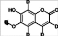 Scopoletin-d4