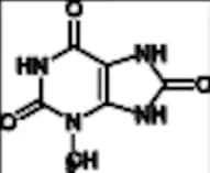 3-Methyluric Acid
