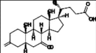 Ursodeoxycholic Acid Impurity 1