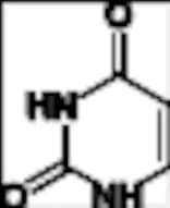 Uracil (Lamivudine EP Impurity F, Fluorouracil EP Impurity C)