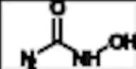 Hydroxy Urea