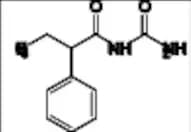 2-Phenylbutyrylurea