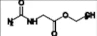 Hydantoic Acid Ethyl Ester