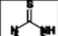 Thiourea