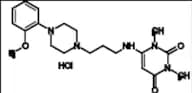Urapidil HCl