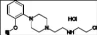Urapidil Impurity 14 HCl