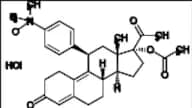 Ulipristal Acetate N-Oxide HCl