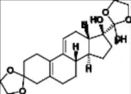 Ulipristal Impurity 8