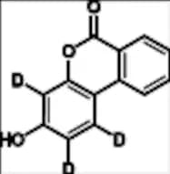 Urolithin B-D3