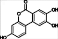 Urolithin C