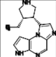 Upadacitinib Impurity 8