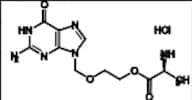 Valaciclovir EP Impurity H HCl