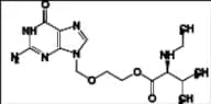Valaciclovir EP Impurity D (Valacyclovir USP Related Compound D)