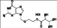D-Valacyclovir HCl