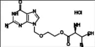 Valacyclovir HCl
