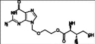 Valaciclovir EP Impurity J