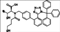 Valsartan N1-Trityl Impurity