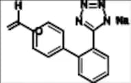 Valsartan Impurity 3 Sodium Salt