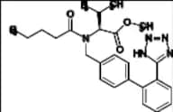 Valsartan USP Related Compound E (Valsartan Methyl Ester)
