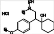 Venlafaxine HCl