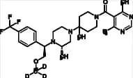Vicriviroc-13C-d3