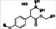 Venlafaxine EP Impurity B HCl