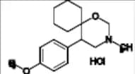 Venlafaxine EP Impurity E HCl