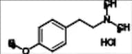 Venlafaxine EP Impurity A HCl (Descyclohexanol Venlafaxine HCl)