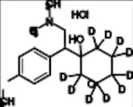 Venlafaxine-d10 HCl