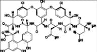 Vancomycin EP Impurity C Trifluoroacetate (Aglucovancomycin B Trifluoroacetate)