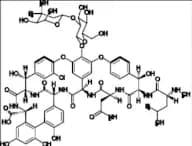 Monodeschloro-Vancomycin
