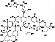 Vancomycin EP Impurity K Ditrifluoroacetate ((N-Methyl-Leu) Vancomycin B Ditrifluoroacetate)