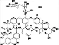Vancomycin EP Impurity F ([L-α-Gln3] Vancomycin B) HCl