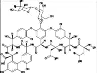 Vancomycin EP Impurity J (26-epi-Vancomycin B)