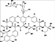 N,N-Dimethyl-D-Leu1-Vancomycin B